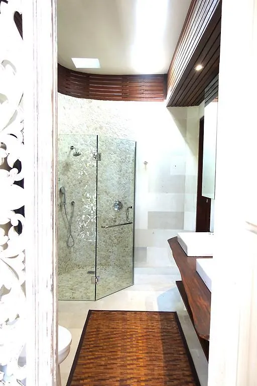 Villa Madella Ubud   Ubud (Bali)