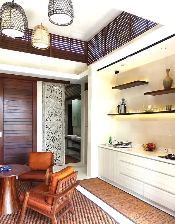 Villa Madella Ubud  0*, Ubud (Bali) Indonesia