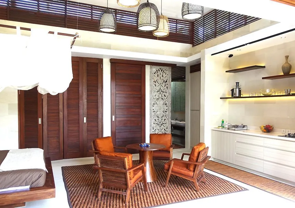 Villa Madella Ubud  0*, Ubud (Bali) Indonesia