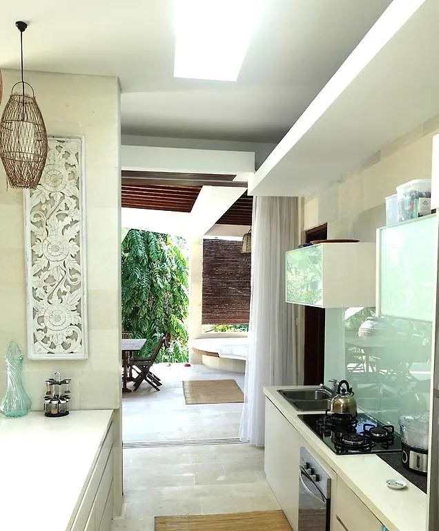 Villa Madella Ubud