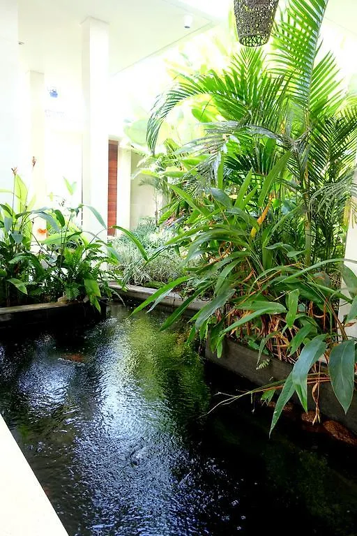 Villa Madella Ubud