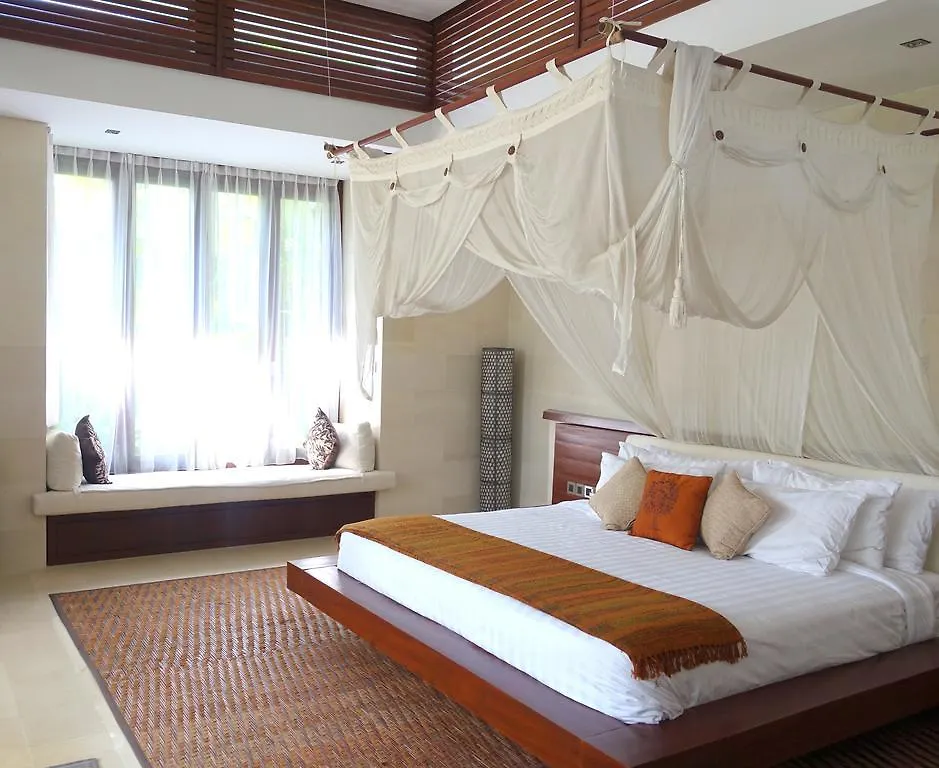 Villa Madella Ubud