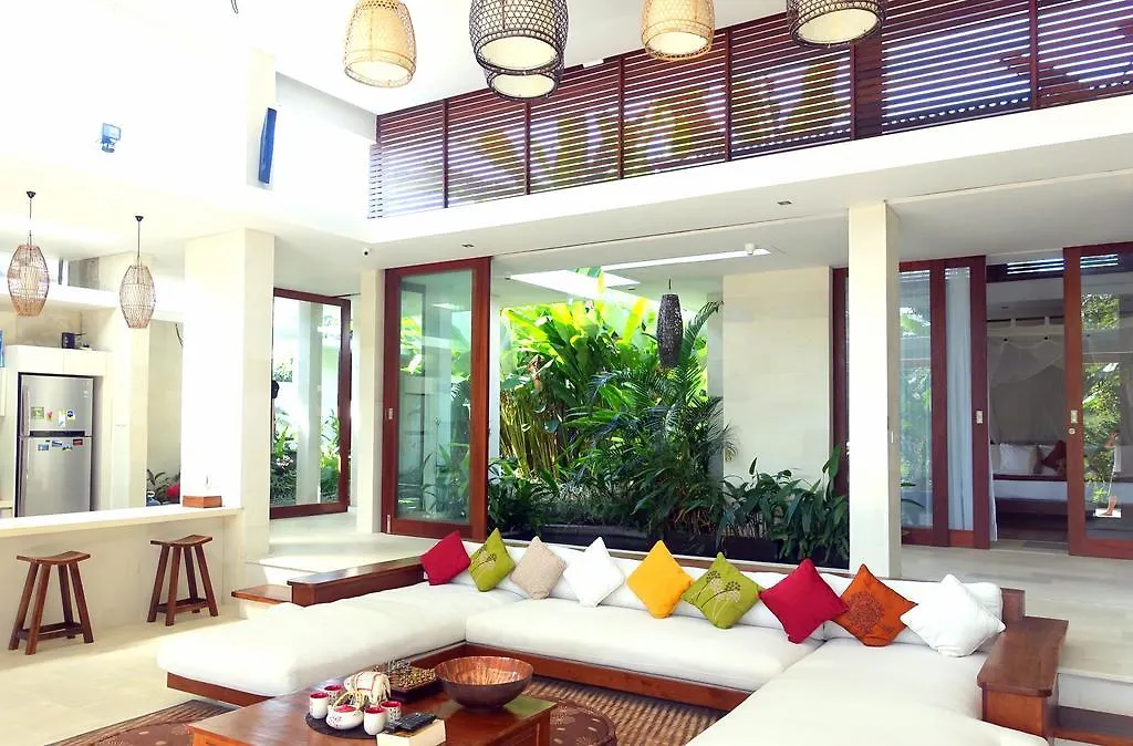 Villa Madella Ubud