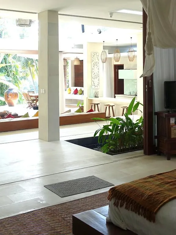 Villa Madella Ubud  Ubud (Bali)