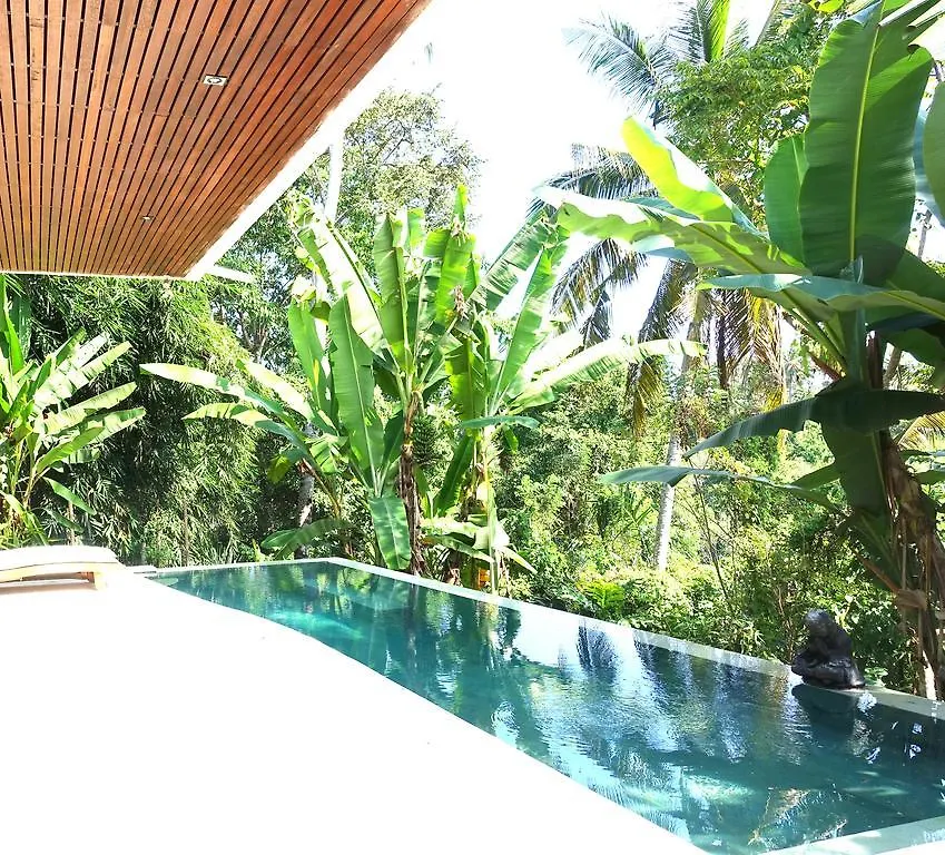 Villa Madella Ubud