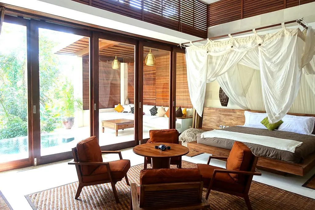 Villa Madella Ubud  0*, Ubud (Bali)