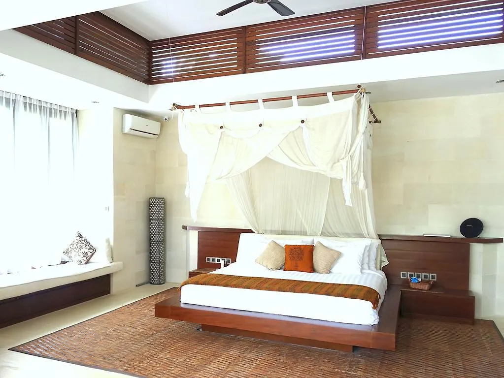 Villa Madella Ubud  0*, Ubud (Bali) Indonesia
