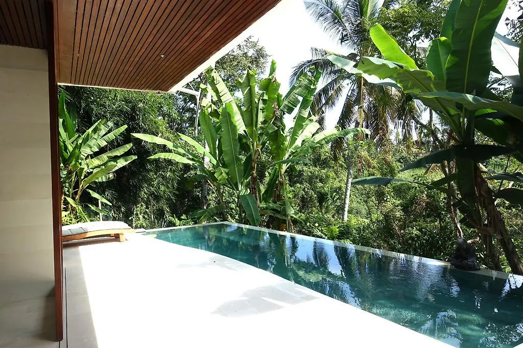 Villa Madella Ubud  Ubud (Bali)