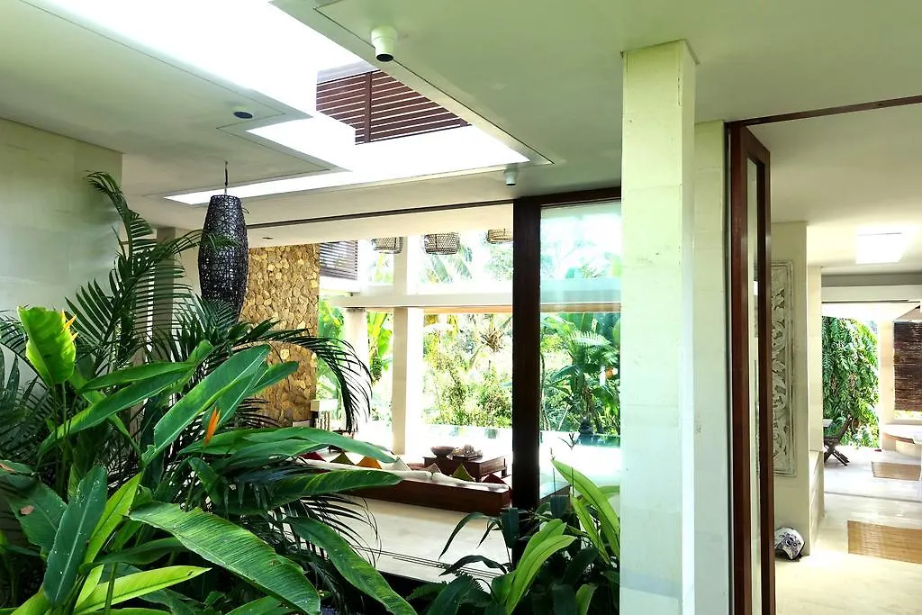Villa Madella Ubud