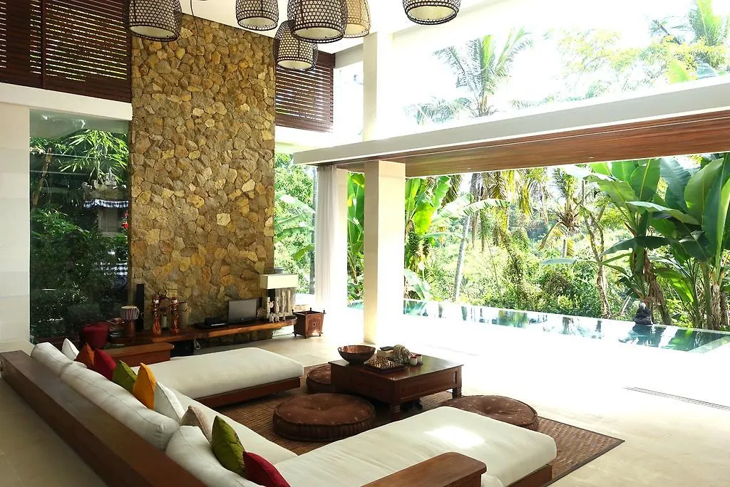 Villa Madella Ubud   Ubud (Bali)