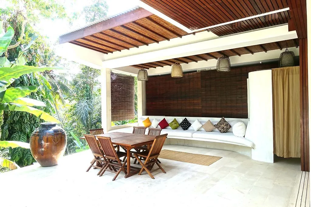 Villa Madella Ubud